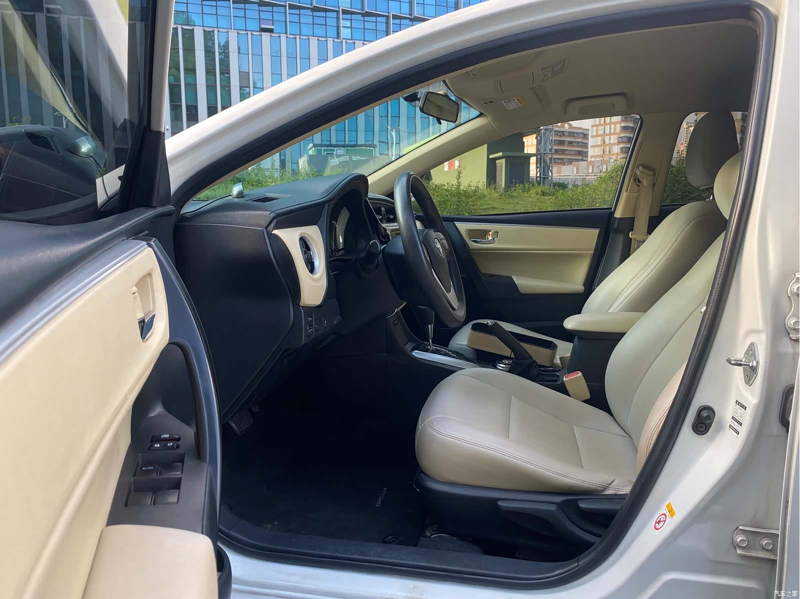 Toyota Corolla, 2017 6