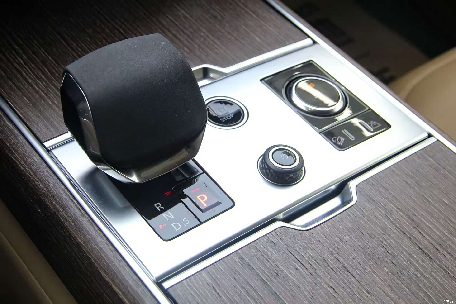 Land Rover Range Rover, 2022 10