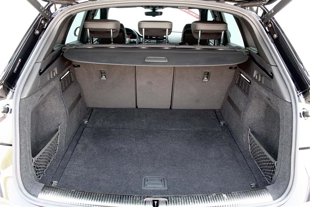 Audi Q5L, 2024 8