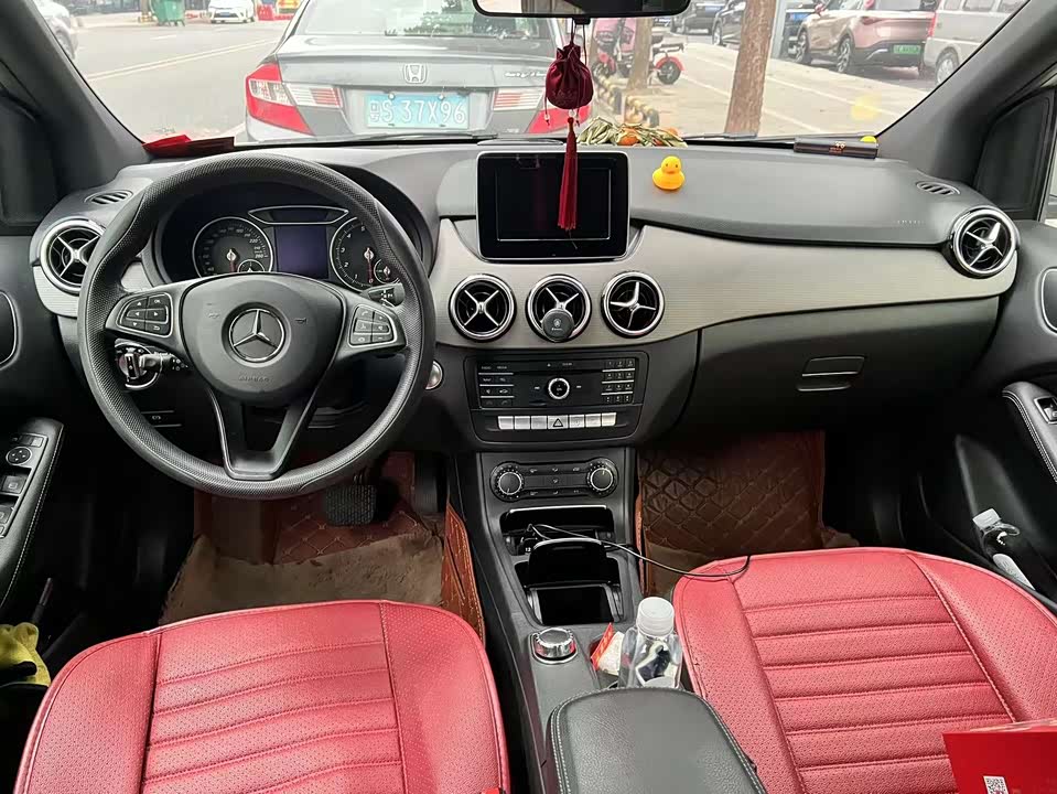 Mercedes-Benz Class B