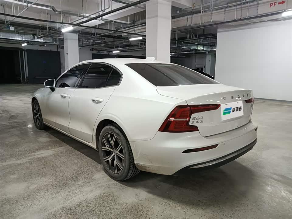 Volvo S60 Volvo S60