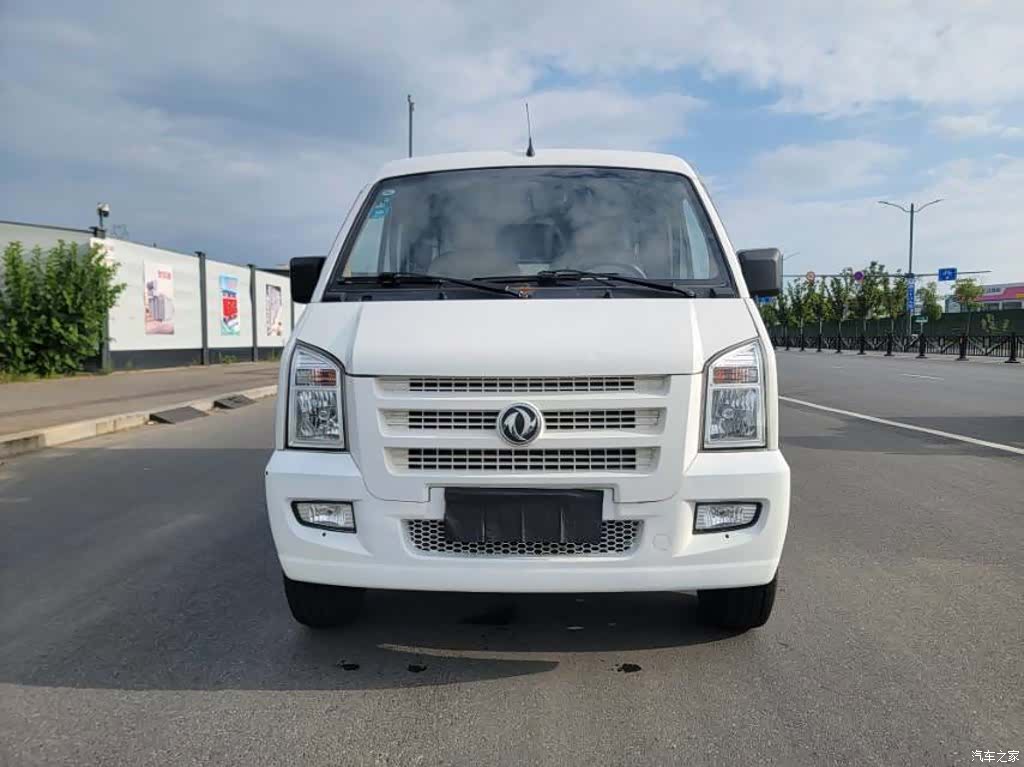 DongFeng C35, 2020 3