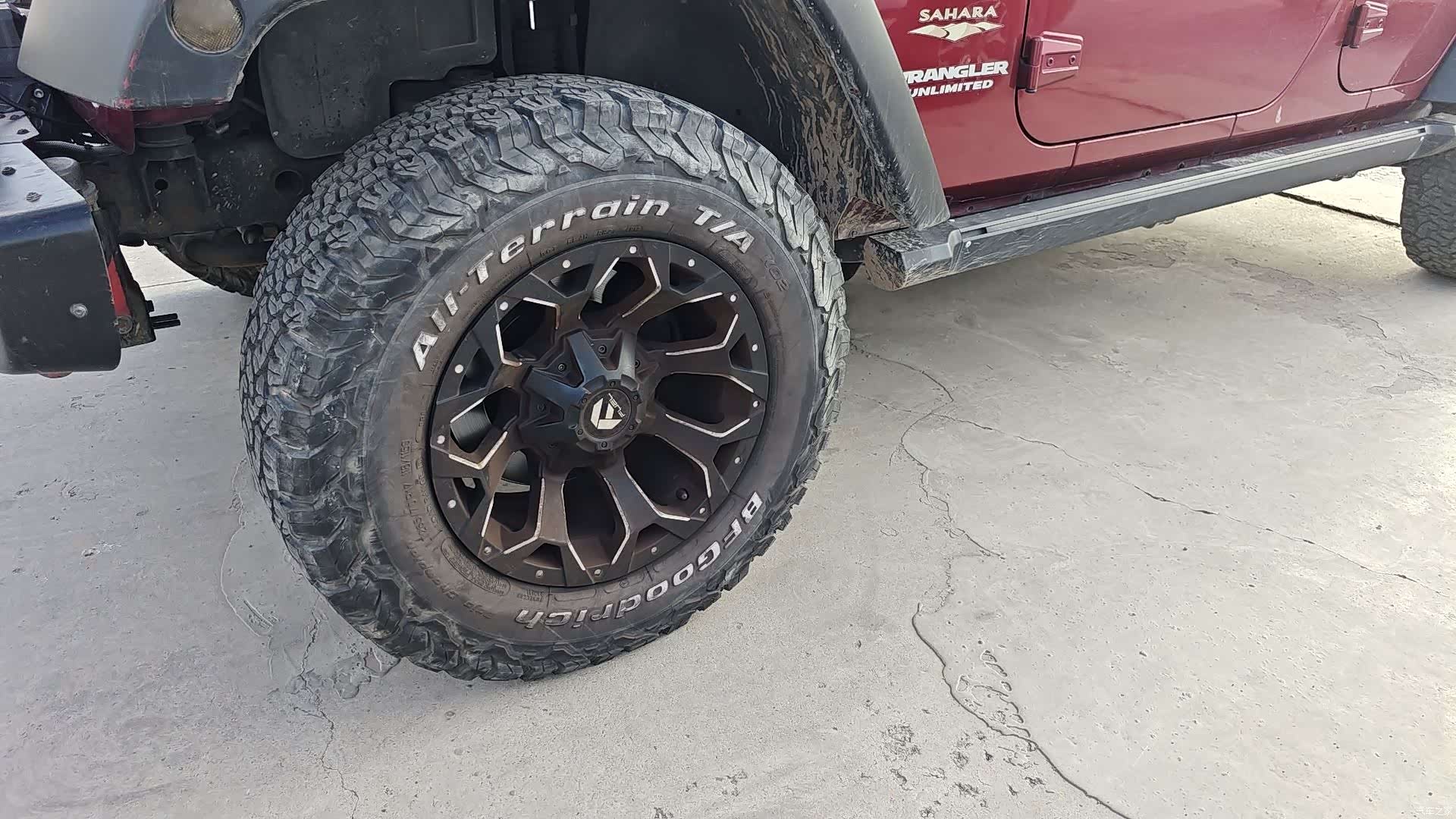 Jeep Wrangler, 2012 6