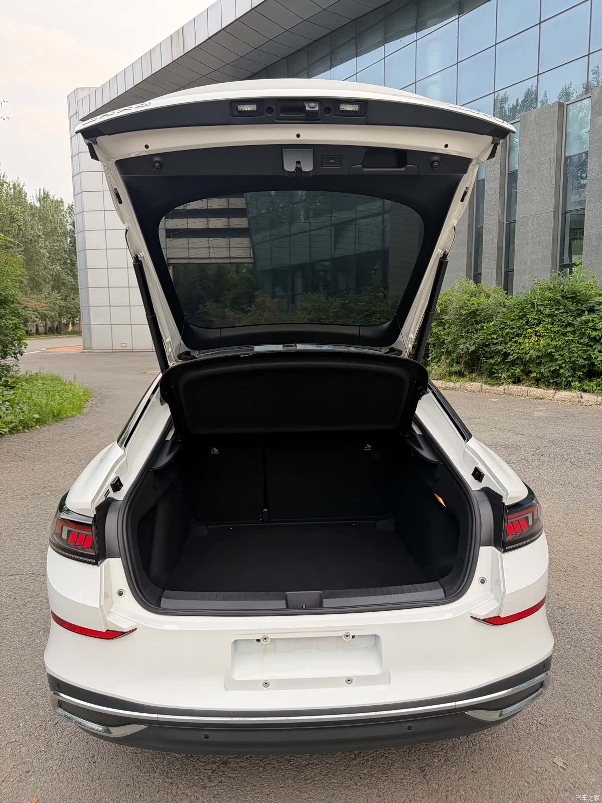 Volkswagen Lamando, 2022 12