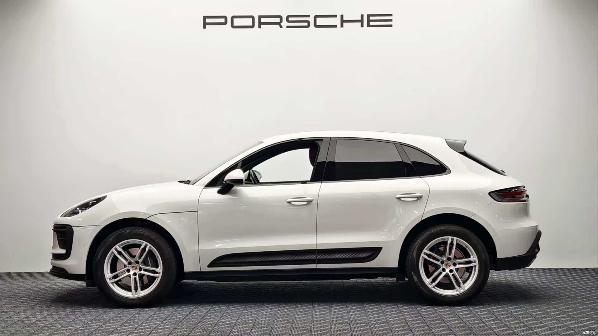 Porsche Macan, 2023 4