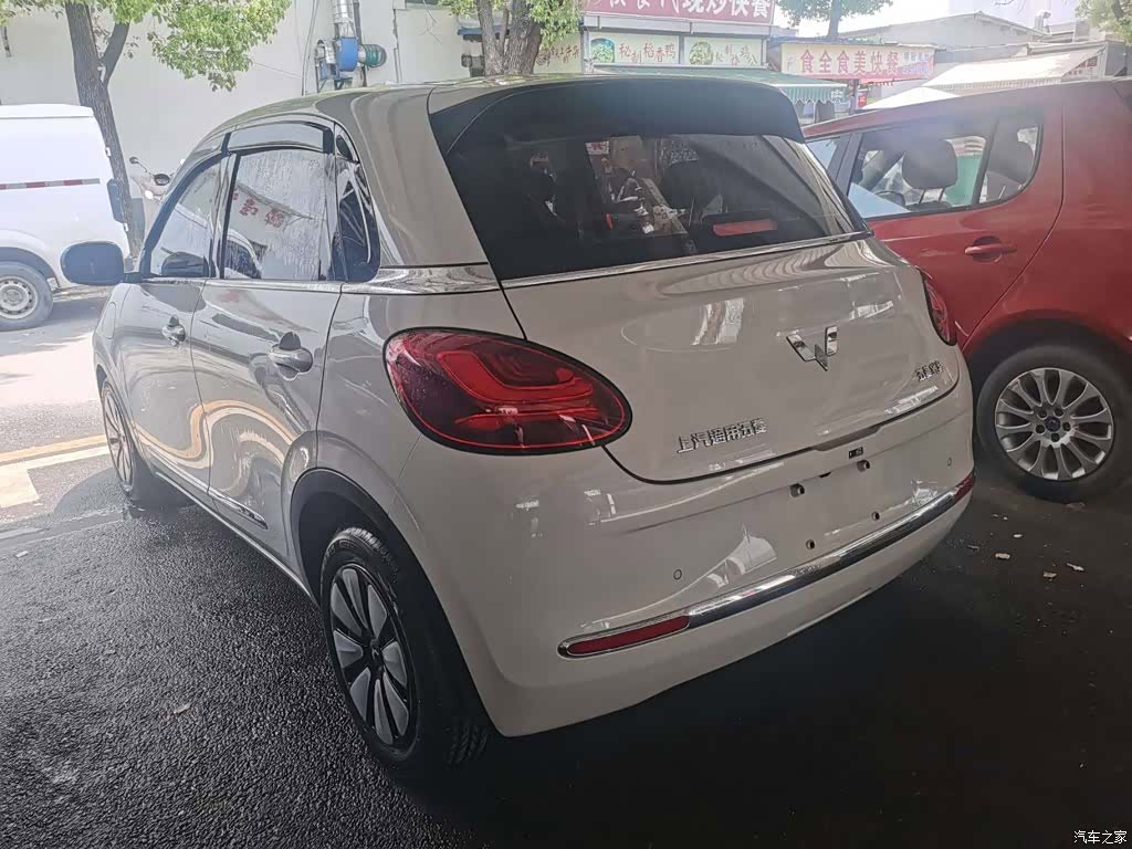 Wuling Bingo, 2024 9