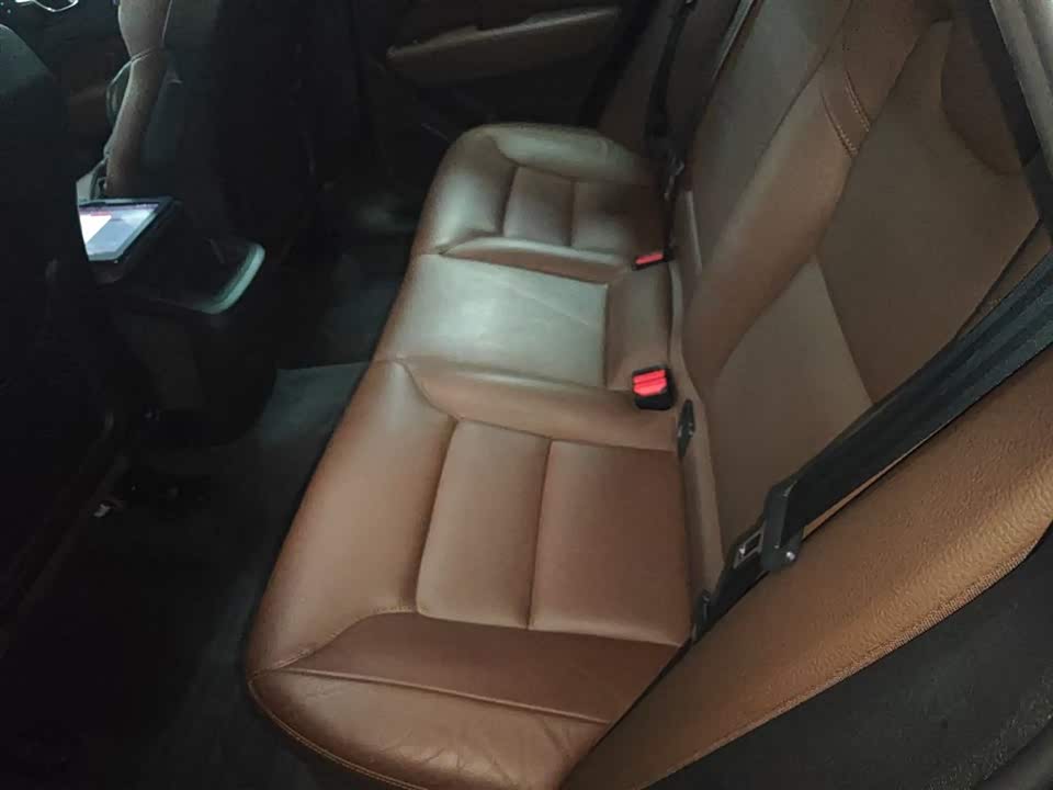 Tank Chengdu Car
