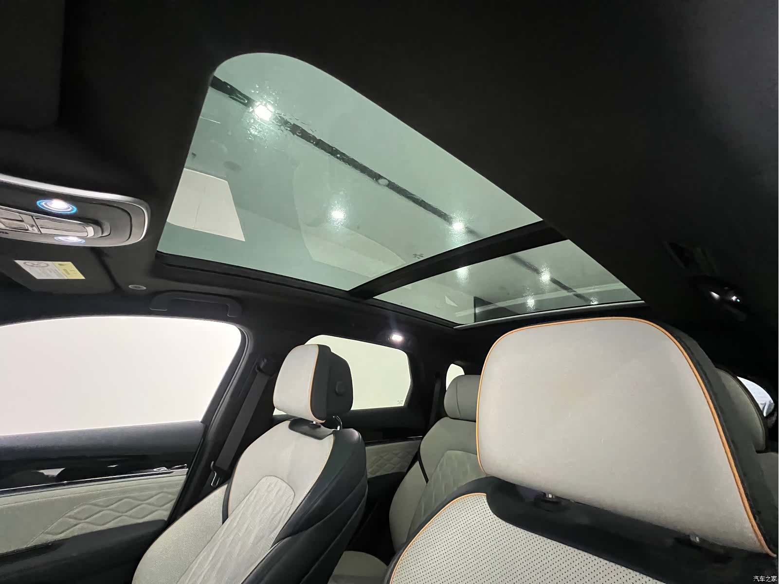 BYD Tang, 2023 24