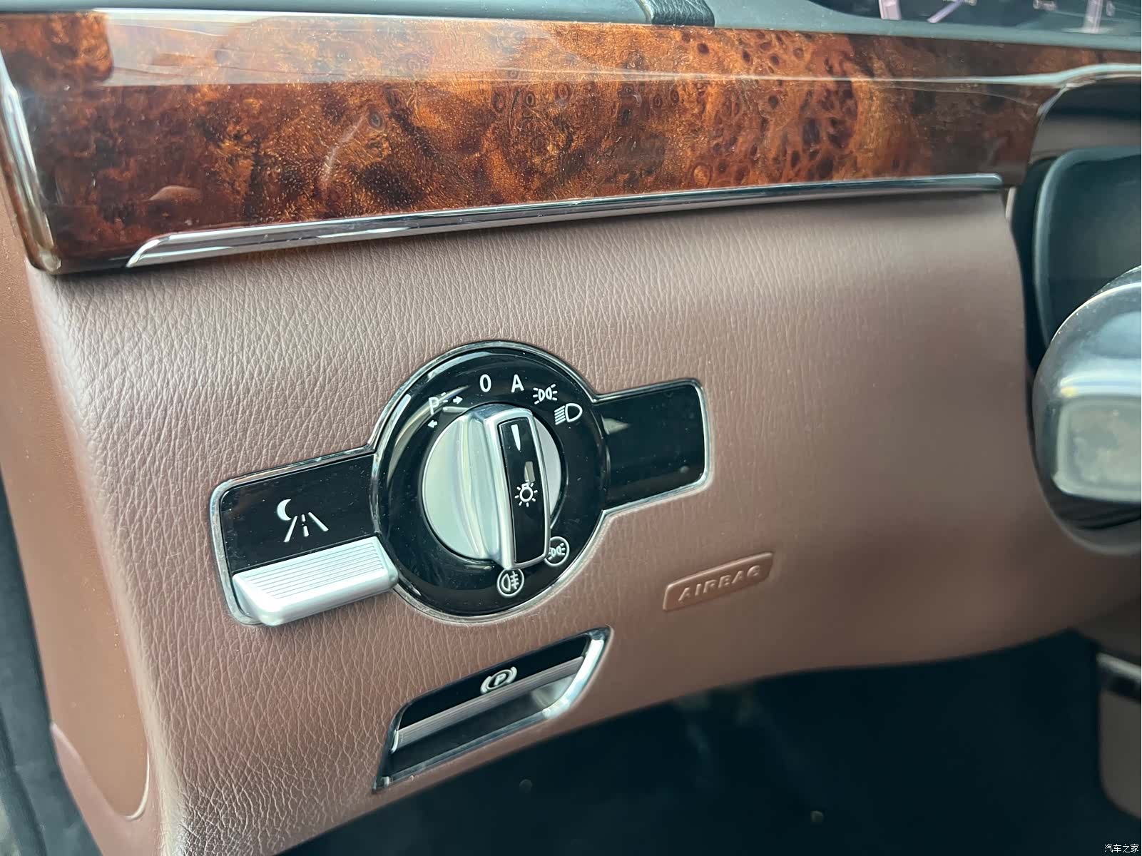 Mercedes-Benz S-Class, 2013 28