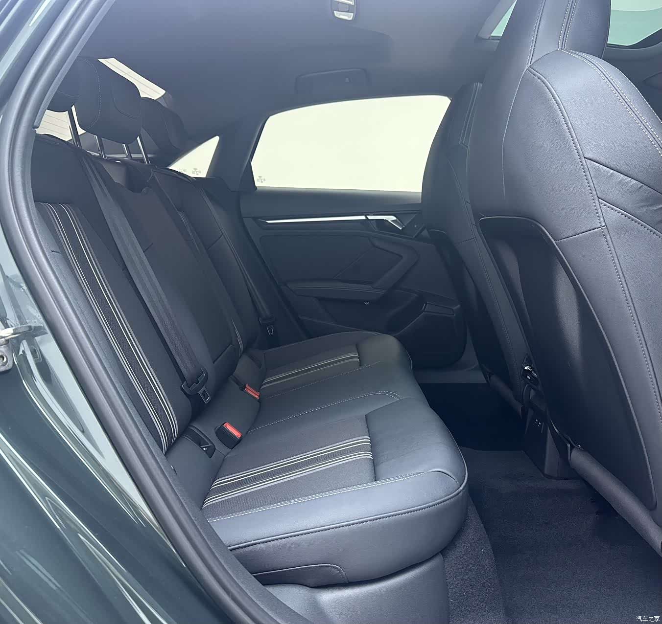 Audi A3, 2022 10