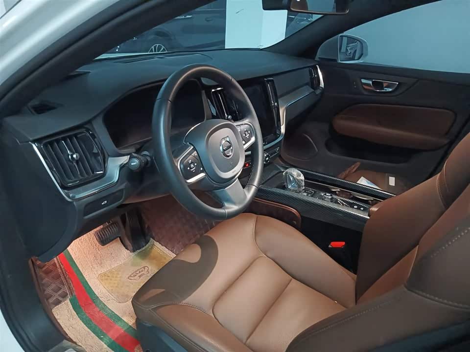 Volvo S60 Volvo S60