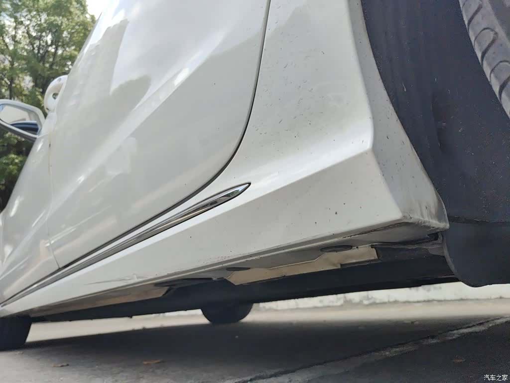 Audi A6L, 2017 18
