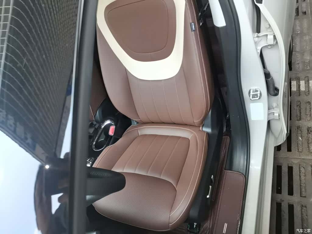 Wuling Bingo, 2023 15
