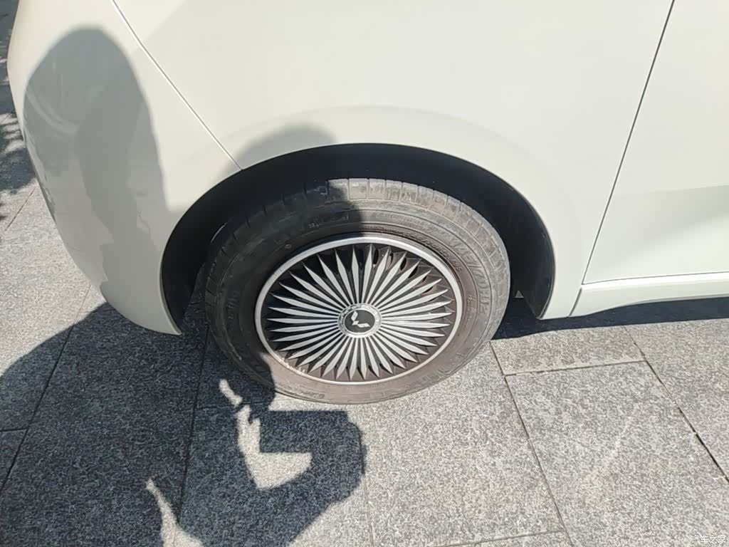 Wuling MINIEV, 2024 23