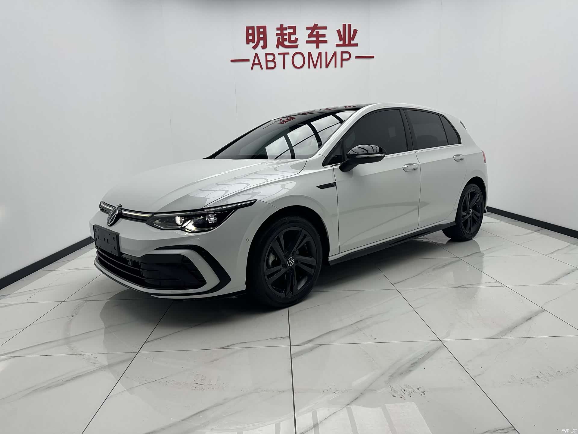 Volkswagen Golf, 2022 1