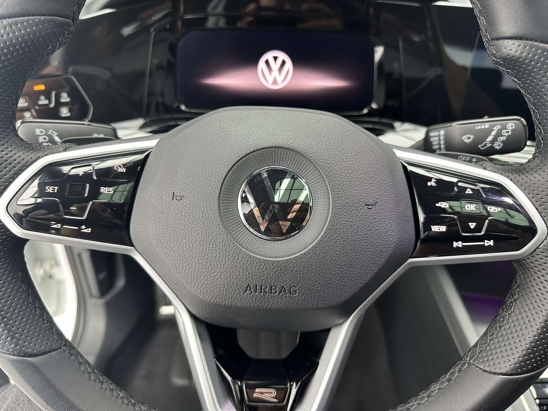 Volkswagen Golf, 2022 14
