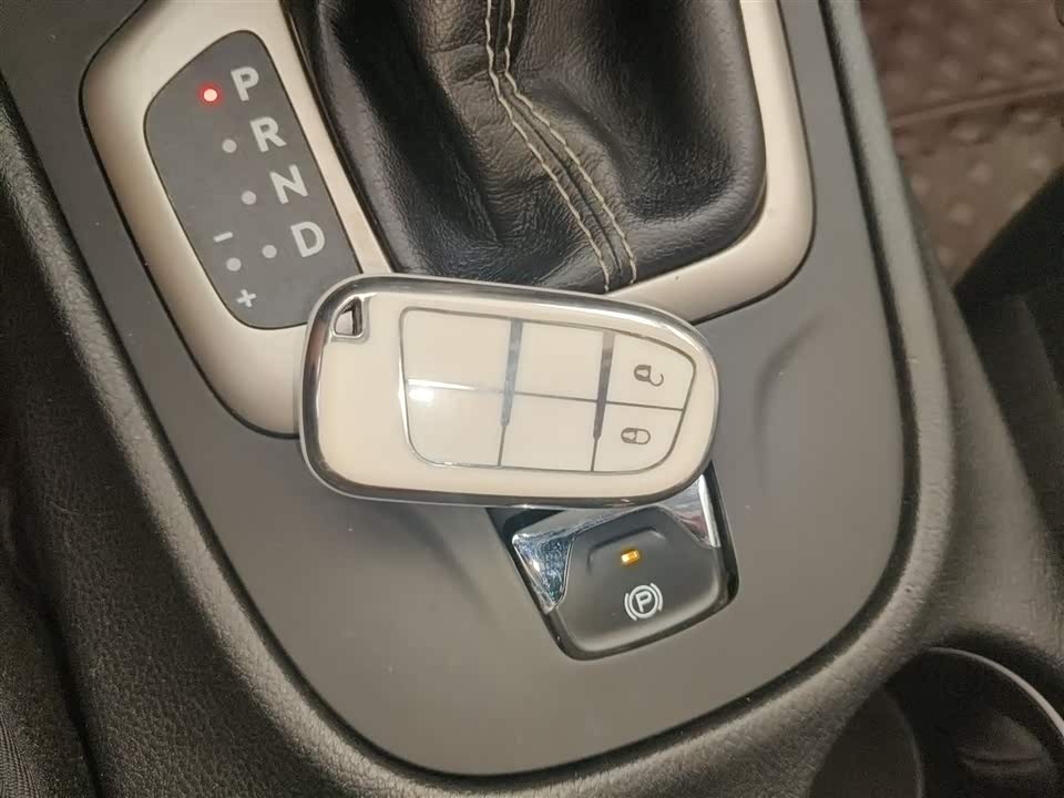 Jeep Free light Jeep Free light