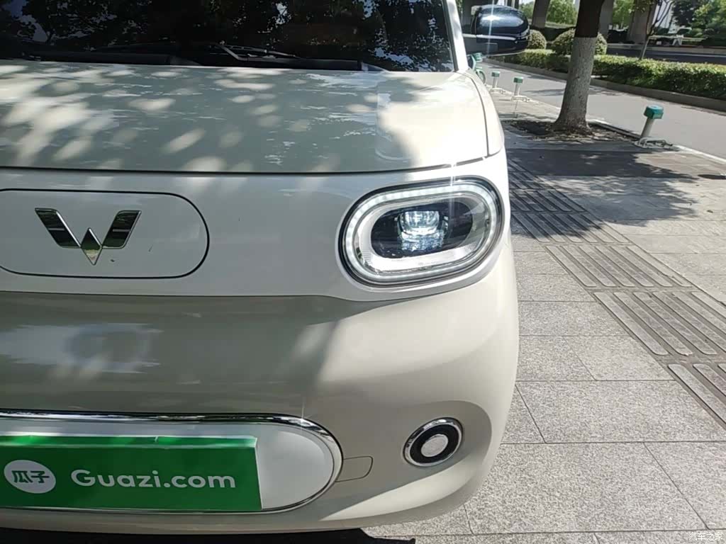 Wuling MINIEV, 2024 24