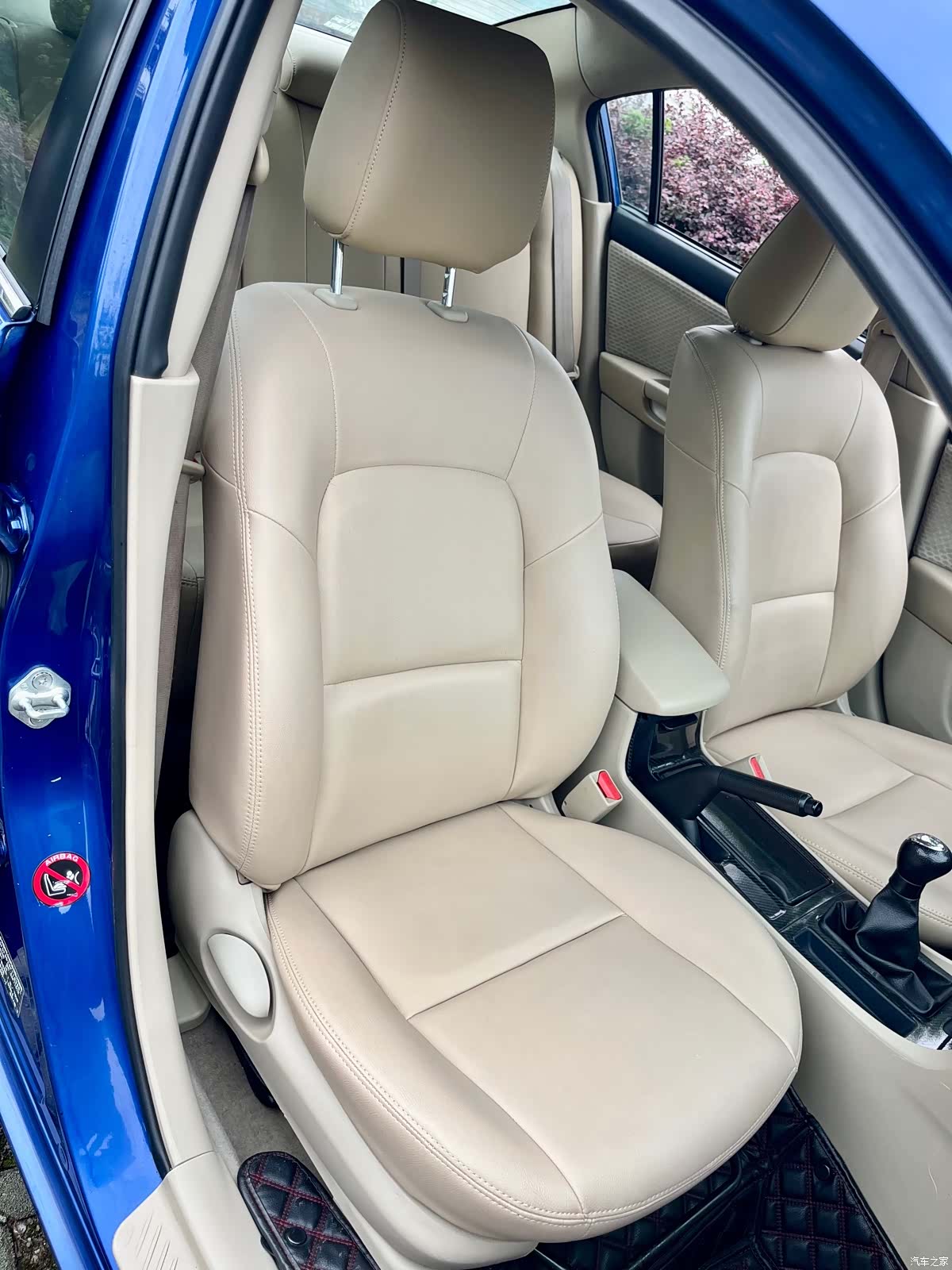 Mazda 3, 2010 14