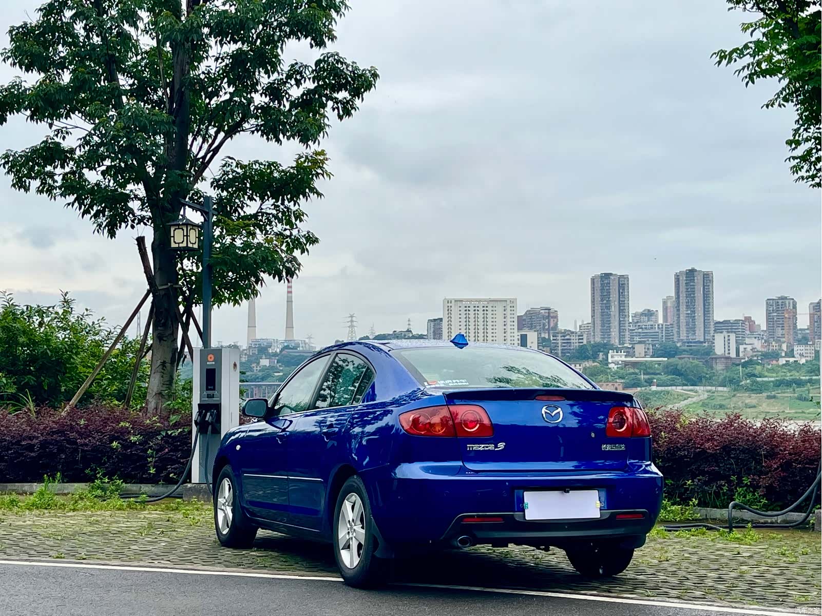 Mazda 3, 2010 27