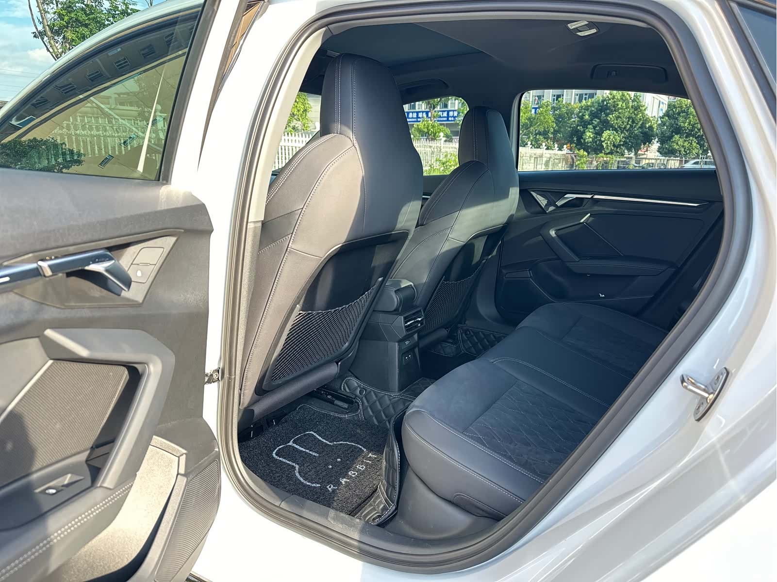 Audi A3, 2023 6