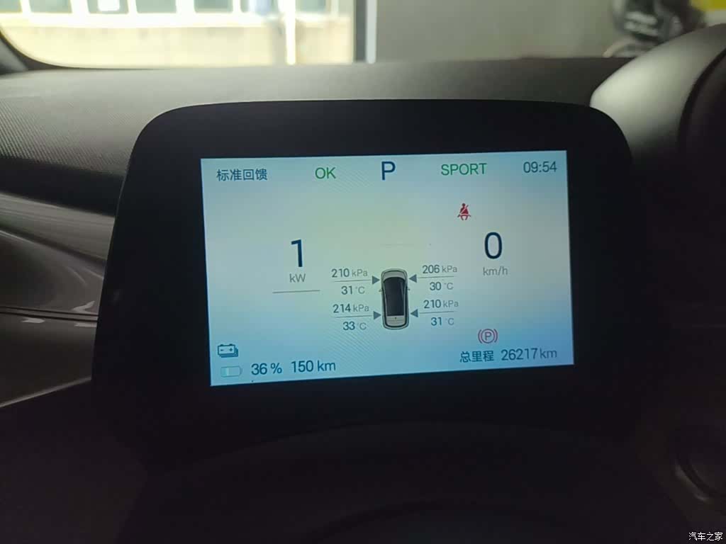 BYD Dolphin, 2024 12