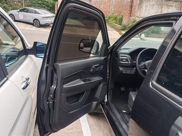 Great Wall Fengjun 5