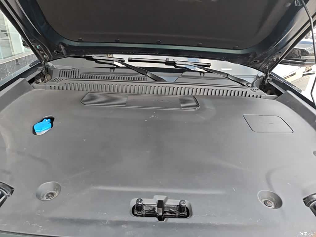 Chery iCAR, 2025 20
