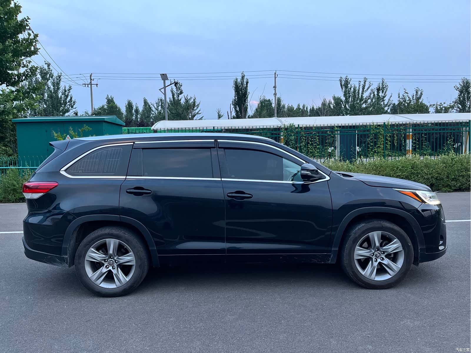 Toyota Highlander, 2020 18