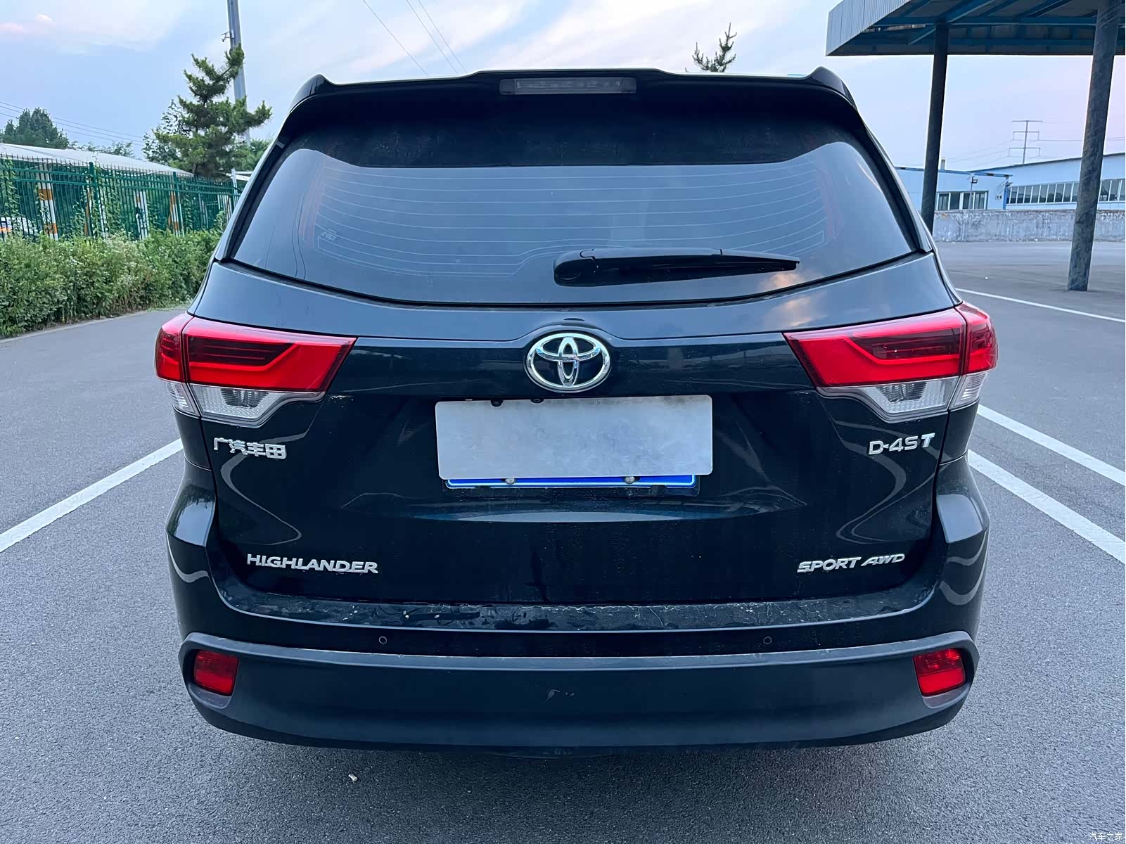 Toyota Highlander, 2020 16