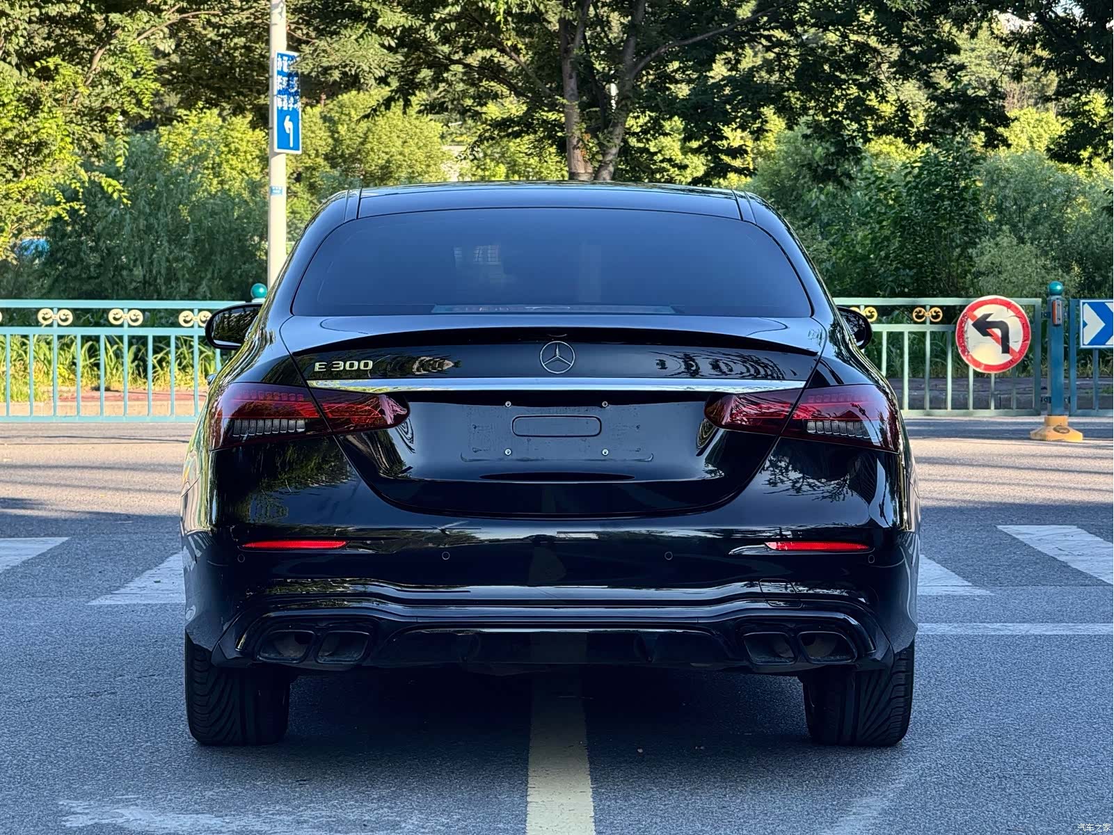 Mercedes-Benz E-Class, 2023 все фото