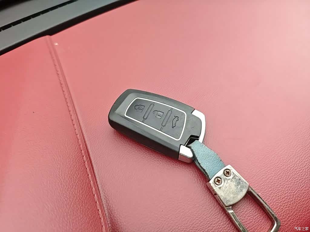 DongFeng T5, 2019 9