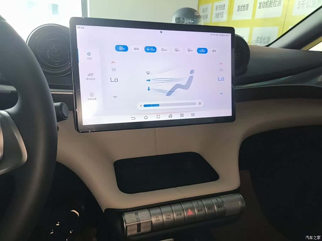 BYD Dolphin, 2024 13