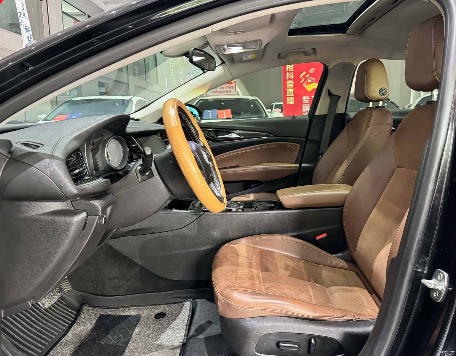Buick Regal, 2019 6