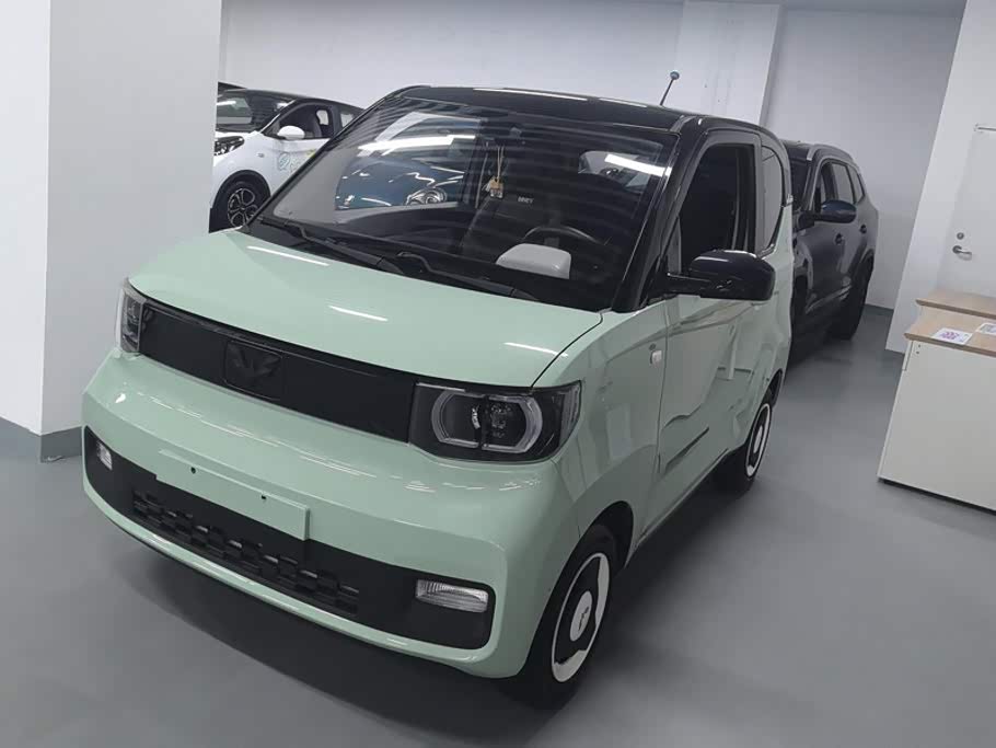 Wuling Mini EV