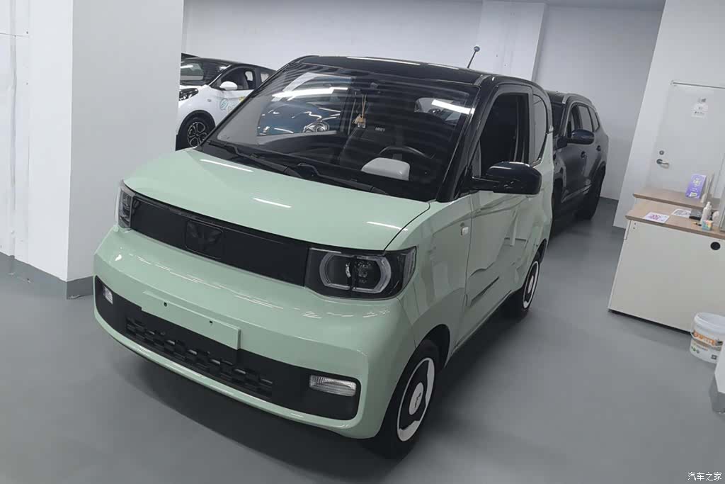 Wuling Yuan, 2021 1