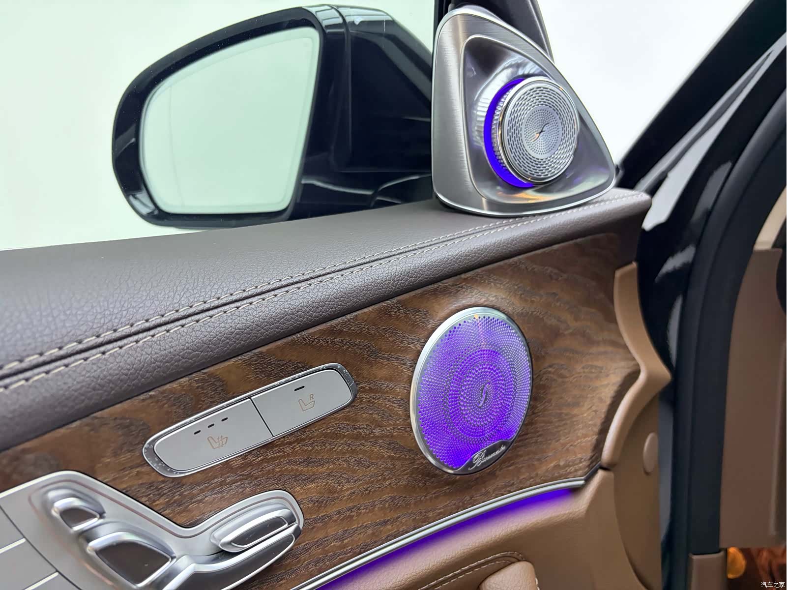 Mercedes-Benz E-Class, 2023 6