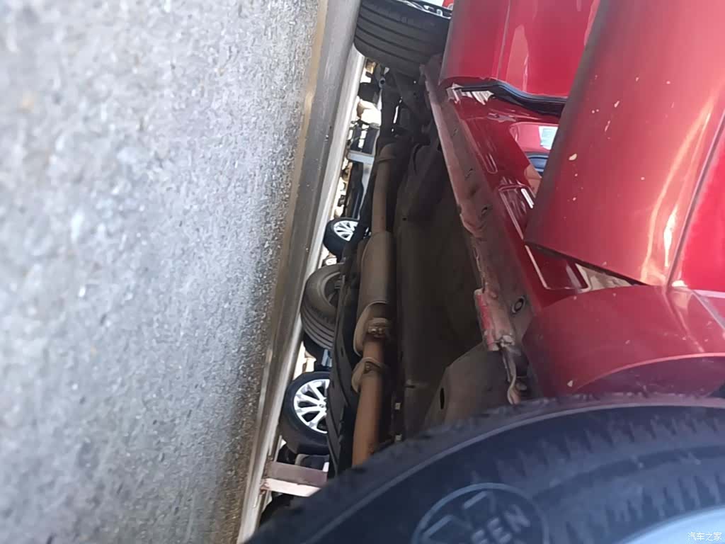 WEY VV5, 2018 21