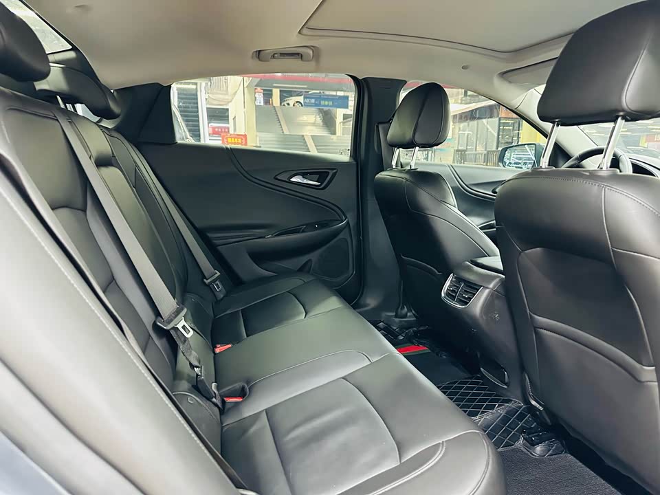 Chevrolet Mai Ruibao XL