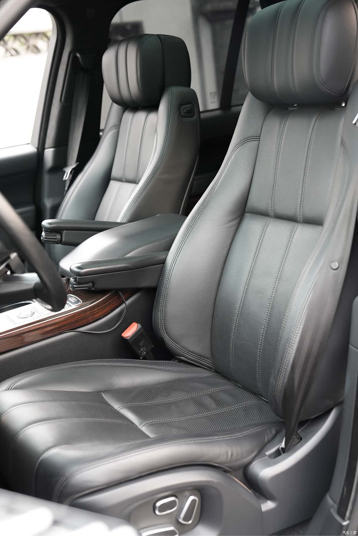 Land Rover Range Rover, 2014 7