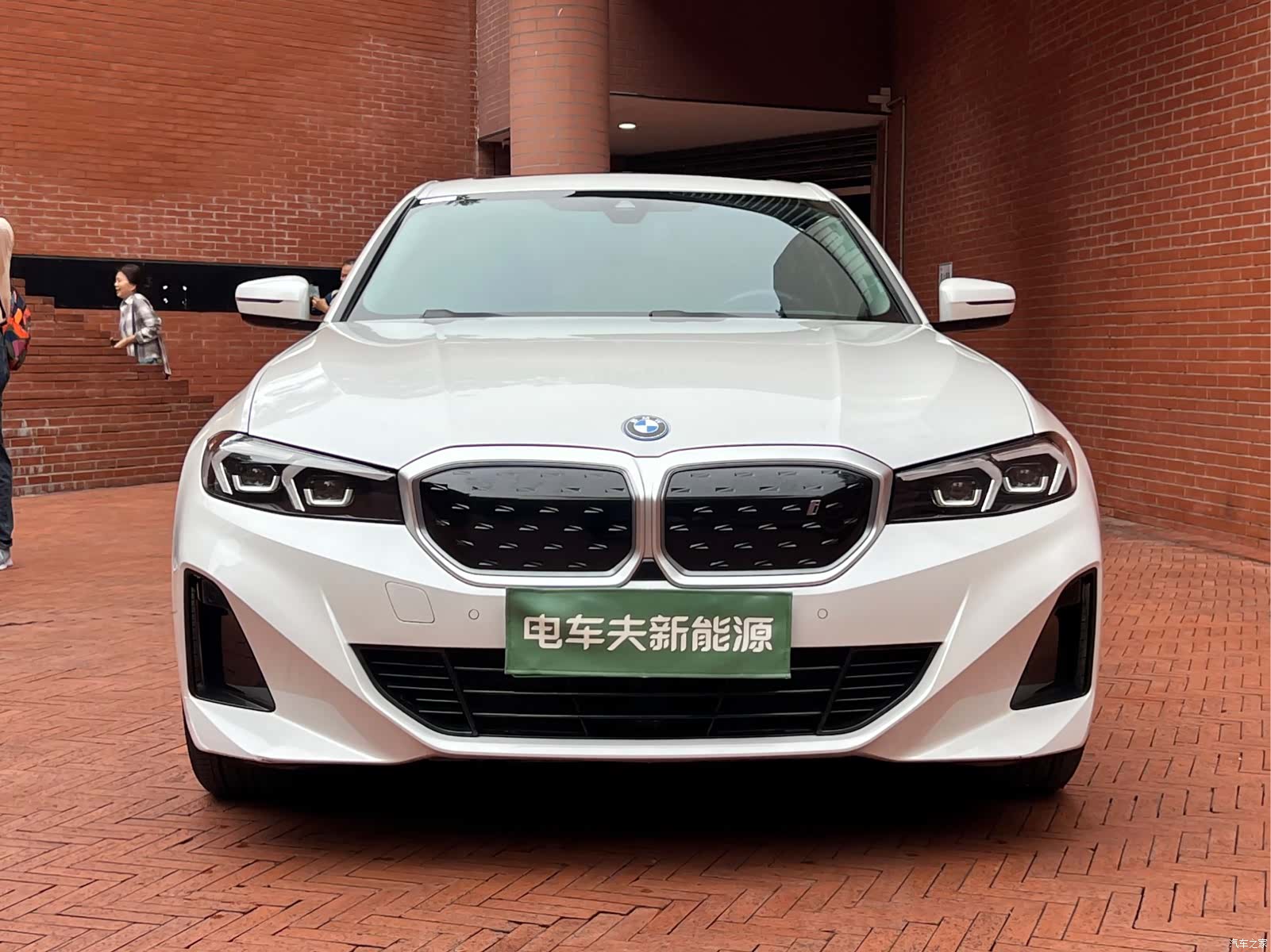 BMW i3, 2022 2