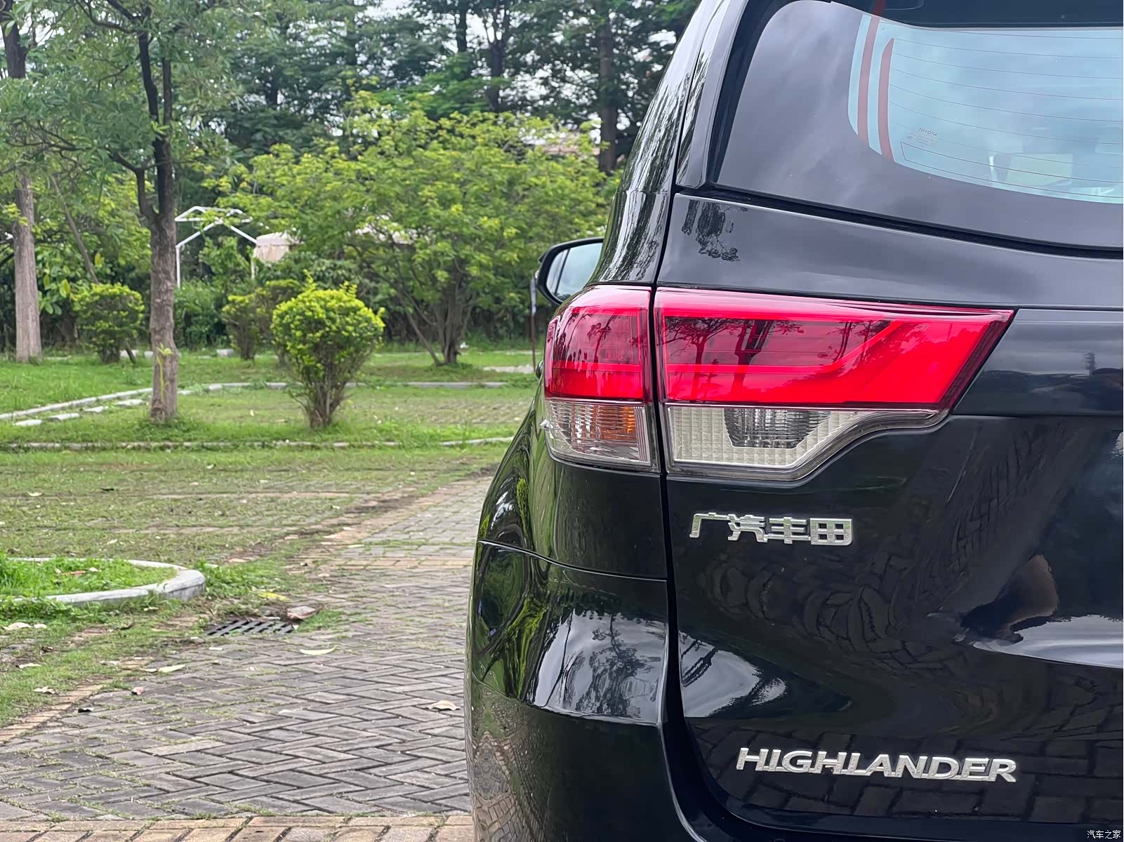 Toyota Highlander, 2020 16