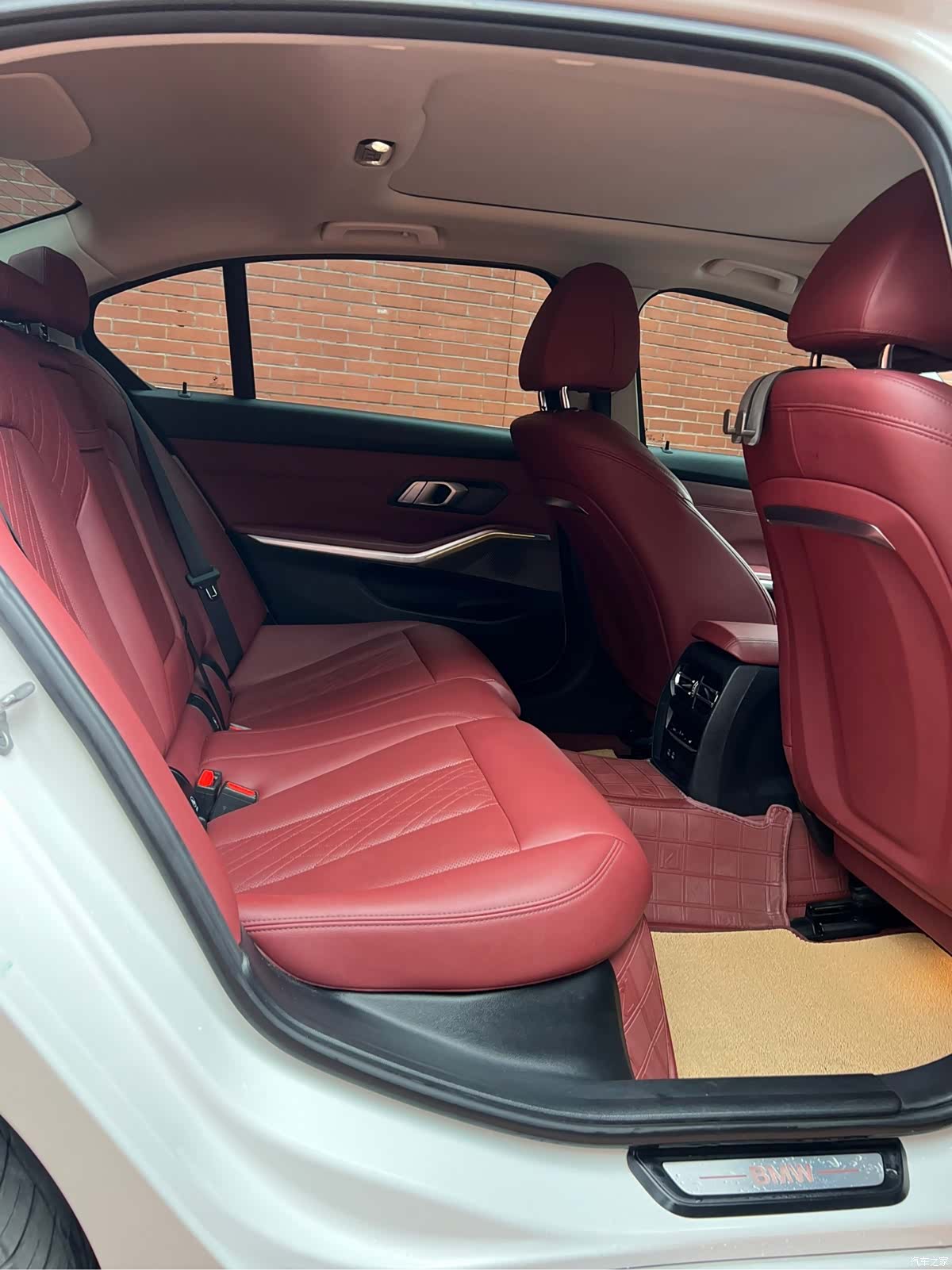 BMW i3, 2022 11