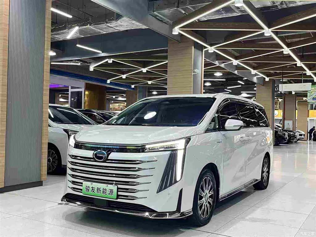GAC E9