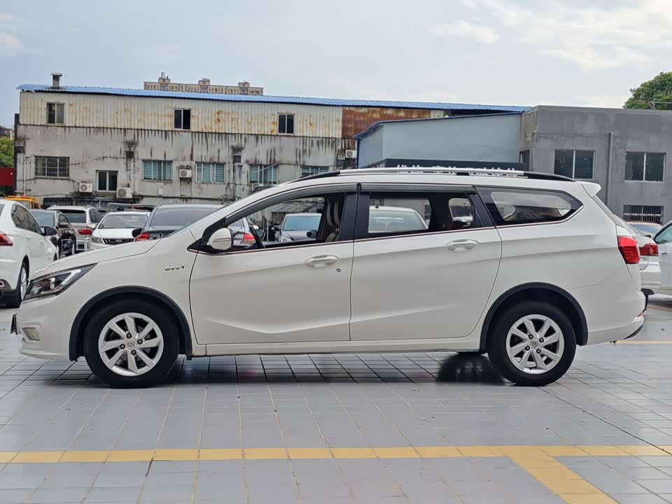 Baoding 310W