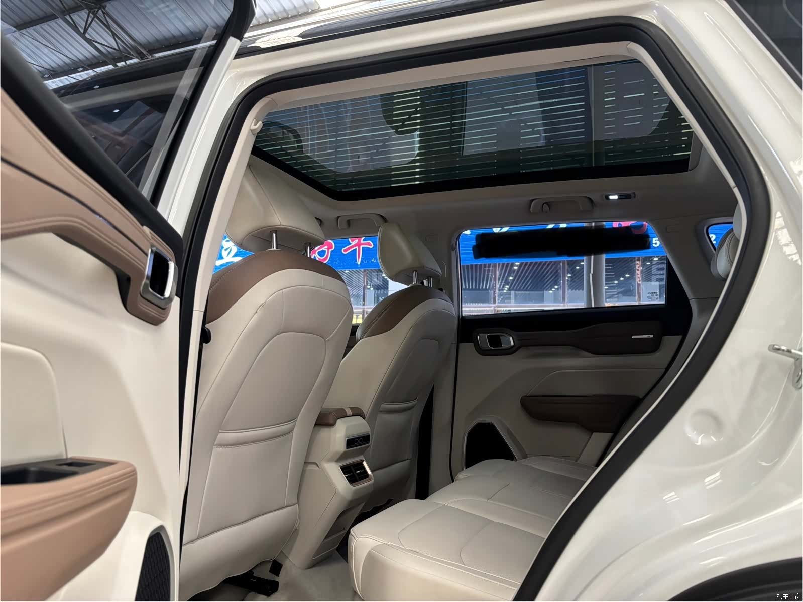 Geely Icon, 2020 8
