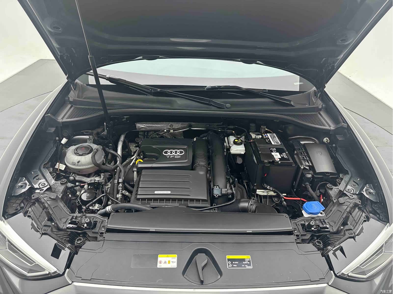 Audi Q3, 2022 19
