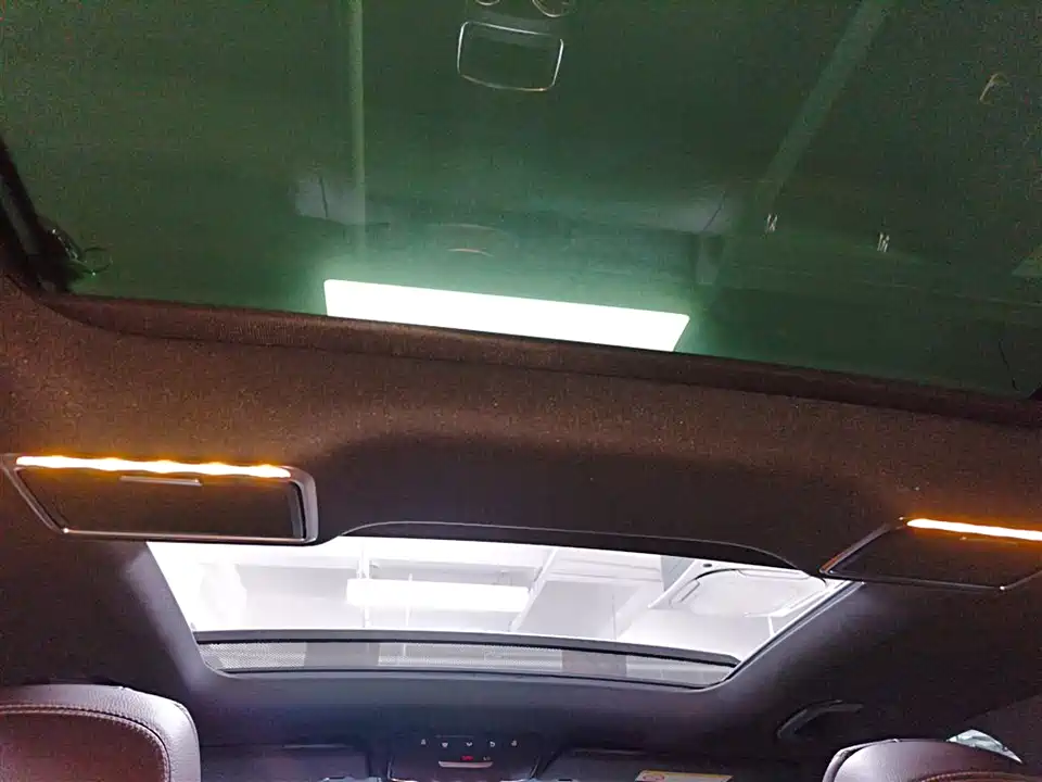 Mercedes-Benz GLC Mercedes-Benz GLC