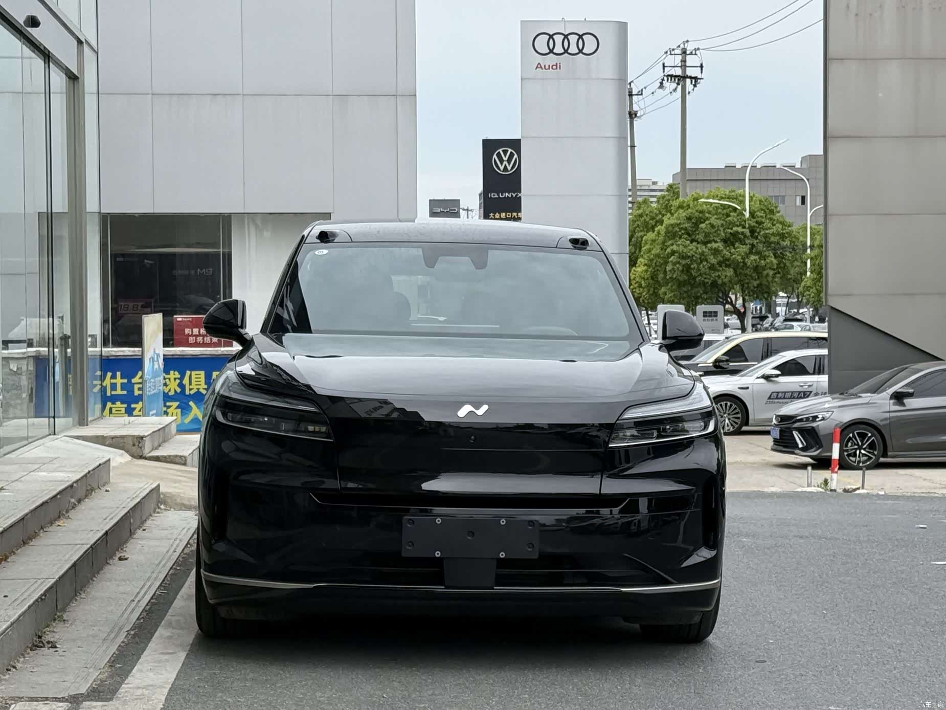 NIO L90, 2025 2