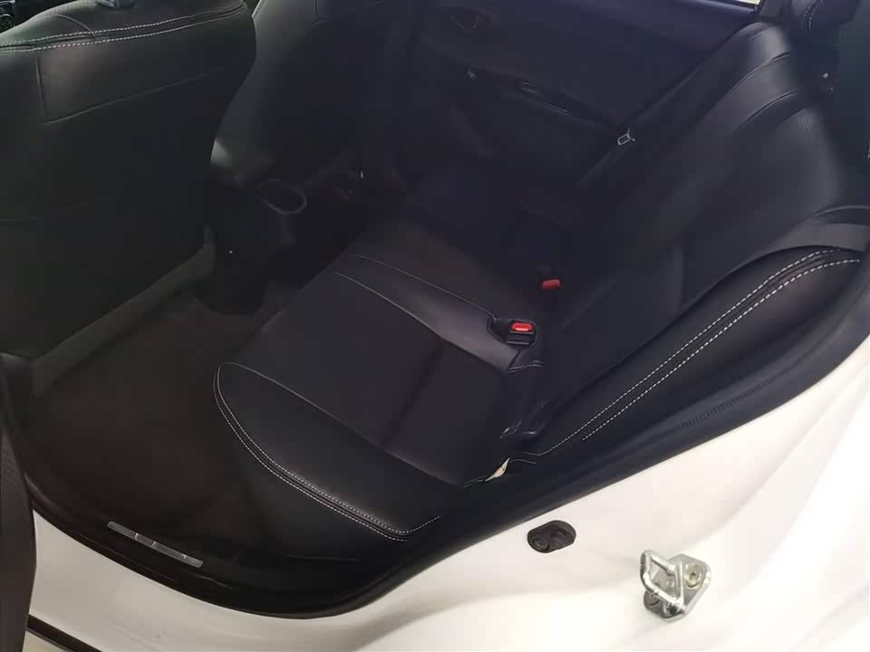 Toyota YARiS L Zhixuan